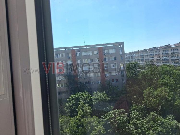 Apartament  2 Camere , chiar langa Parcul I O R - 8