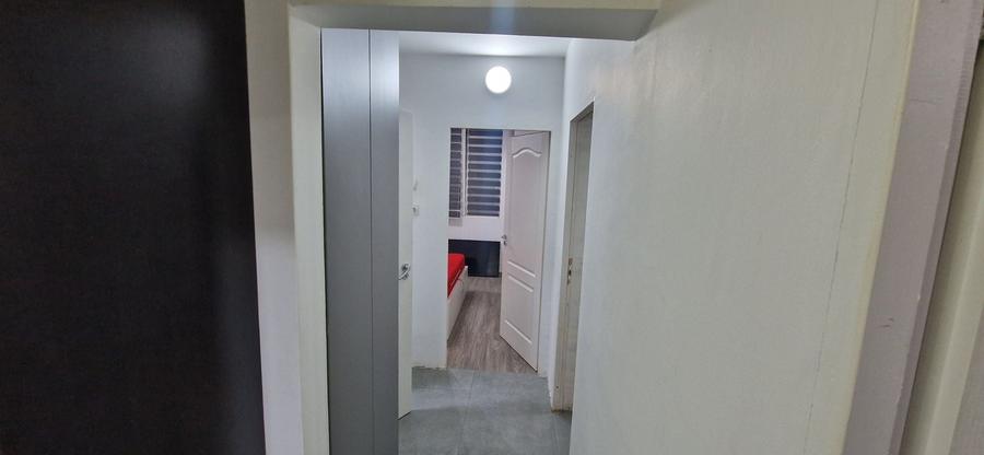 Apartament 3 camere Valea Oltului 10 metrou Valea Ialomiței - 12