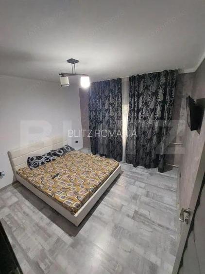 Apartament de vanzare, cu 2 camere, 47 mp, zona Henri Coanda