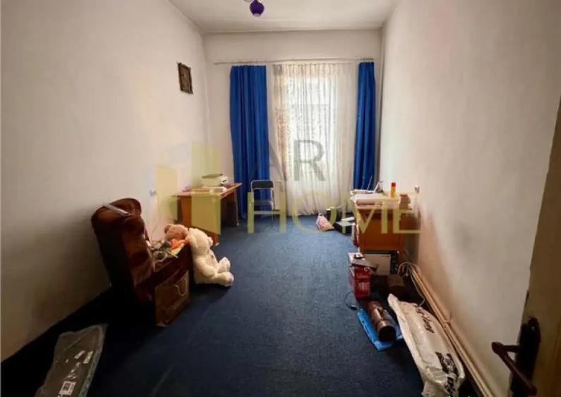 Casa 4 camere plus dependinte in Ploiesti, zona ultracentra - 6