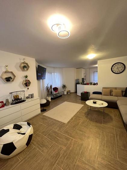 Vand casa in Branistea - 4