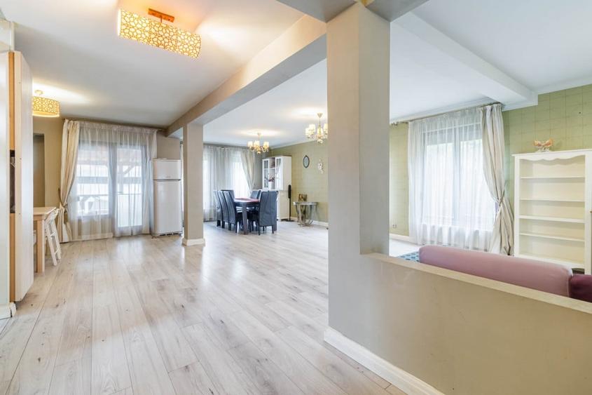 Casa Voluntari – Pipera, în complexul Rezidenta Madrid - 1