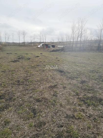 Casa batraneasca in Sat Jijia com Albesti