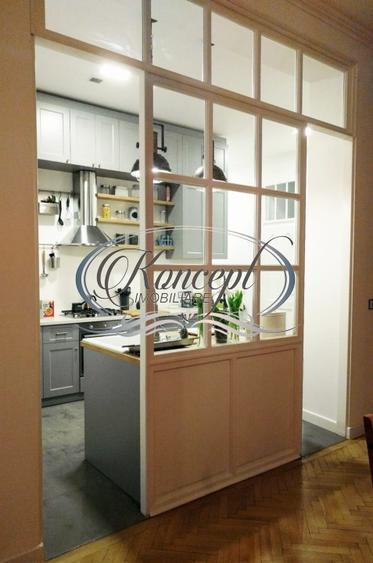 Apartament exclusivist si cu parcare pe Calea Dorobantilor - 4