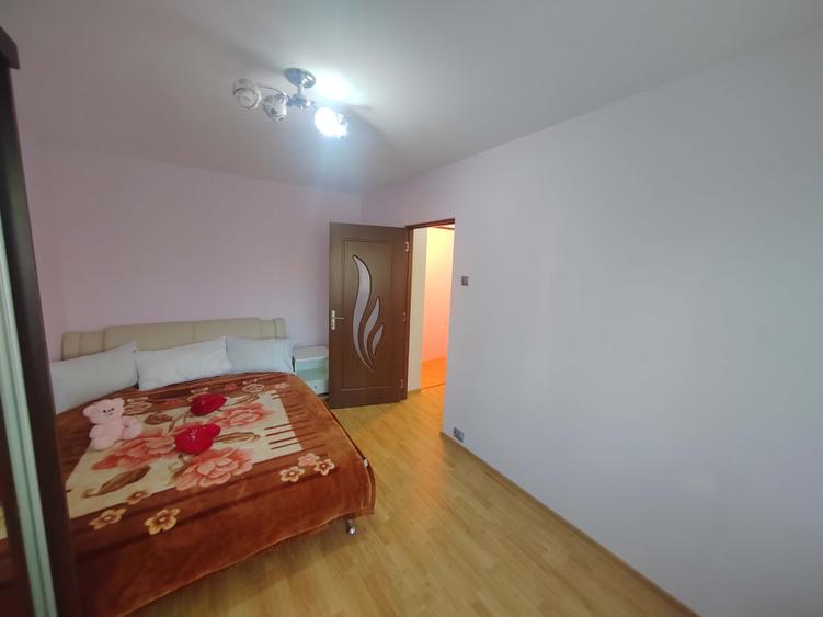 Ap.2 cam. Podu Ros/Cantemir, et.1, centrala termica, mobilat si utilat! - 14