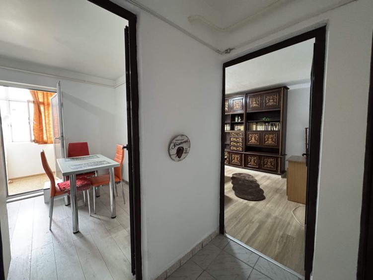 3 cam, decomandat, 2 bai, etaj 3, mobilat+utilat, Cuza Voda - 20