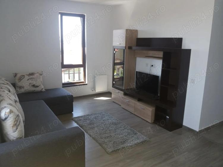 Inchiriez apartament 2 in zona Cartierului Latin. - 1