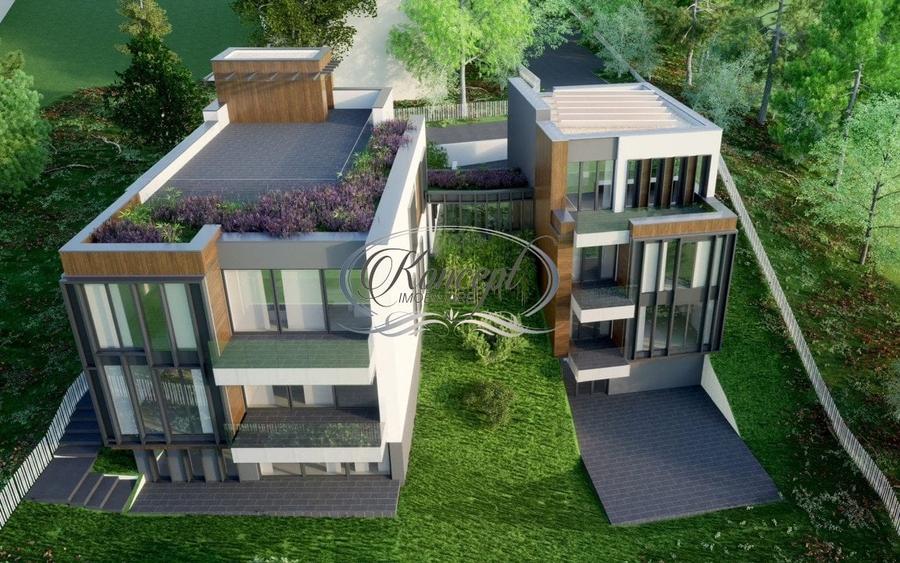 Cladire administrativa in zona Gradinii Botanice - 1