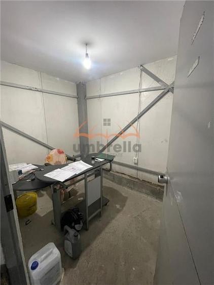 DE ?NZARE: DOUA HALE INDUSTRIALE CU ACCES FACIL DIN CENTURA ORASULUI - 8