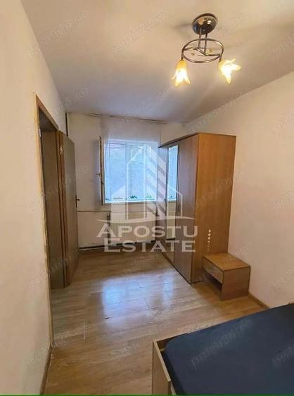 Apartament cu 2 camere, centrala proprie, zona Complexul Studentesc - 1