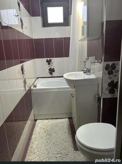 vand apartament etajul 1 - 3
