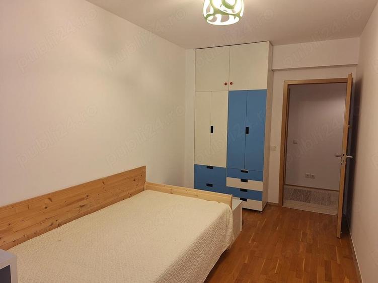 Apartament exclusivist 5 camere | 126 mp + terasa 47 mp | Complex New Town Residence - 5