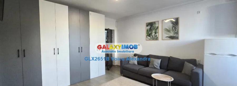 Garsoniera Bloc Nou - Berceni - Dimitrie Leonida - 8 Min Met - 7