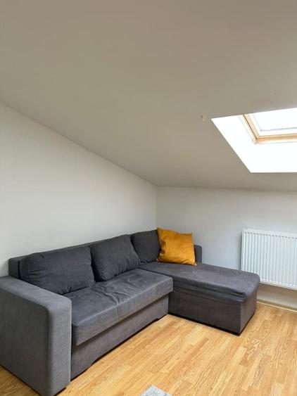 GARSONIERA | 2 CAMERE | MOBILATA | ZONA COMPOZITORI - 1