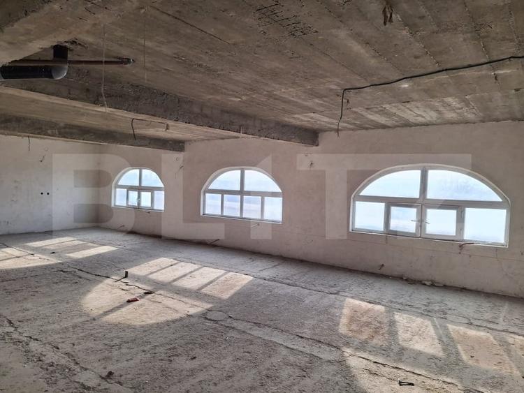 Pensiune moderna la 3 km de viitoarea Autostrada A8 si acces la  europeana E85 - 3