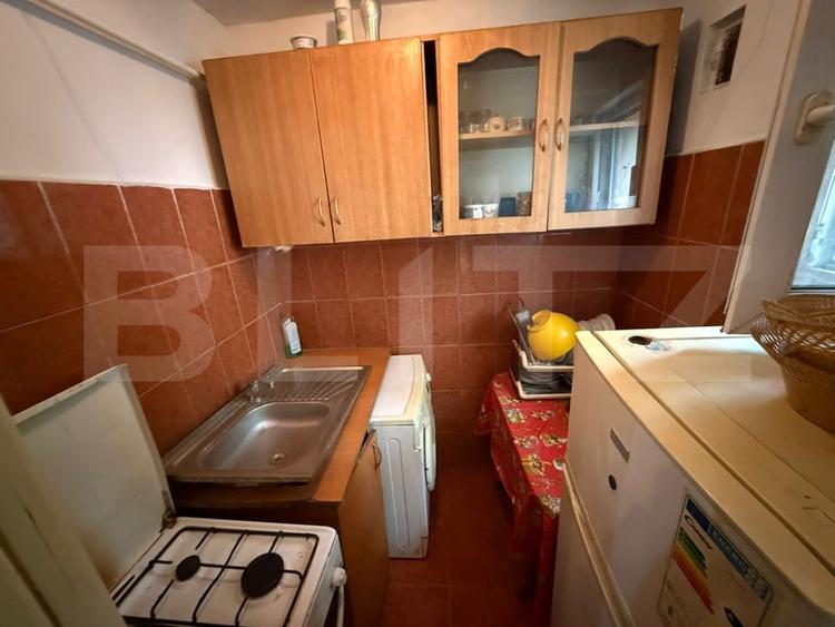 Apartament 2 camere, 32 mp, zona Valea Rosie - 4
