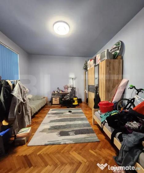 Apartament cu 2 camere, 56 mp, boxa si pod, zona Baritiu, Ce - 5