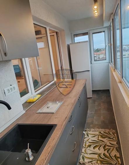 2 camere , Energia, Baba Novac, 58.13 mp, 2 balcoane - 5