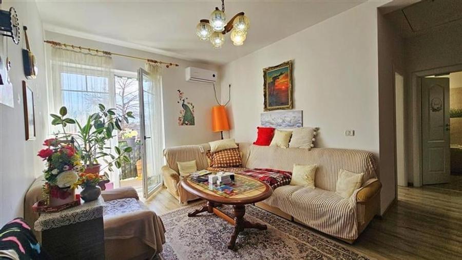 COMISION 0% Apartament 3 camere in bloc nou P + et 1 Calea Urseni - 1