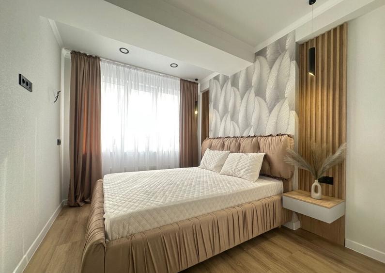 Aparatament cu 3 camere de inchiriat in zona Brancoveanu - 6