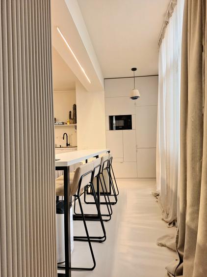 Apartament modern în zona pieței Alba Iulia - 6