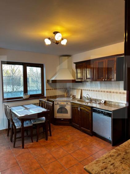 Casa de vanzare 145mp, 815mp teren zona Manastirea Doamnei - 11
