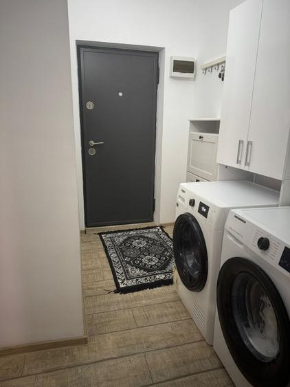 Apartament+ Curte Individuala in Bloc cu doar 4 apartamente - 2