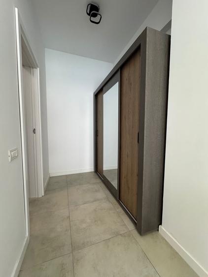 Apartament cu 2 dormitoare– Prima închiriere (Aviatorii Residence ) - 9