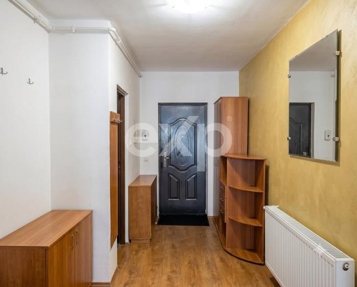 Oportunitate de investiție: Apartament 1 cameră + parcare, Oașului, Cluj-Napoca - 3
