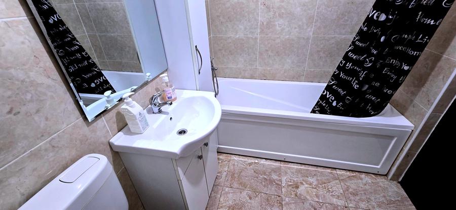 Apartament 2 cam | Berceni | Aparatori | Mobilat utilat | Centrala | Metrou 11' - 5