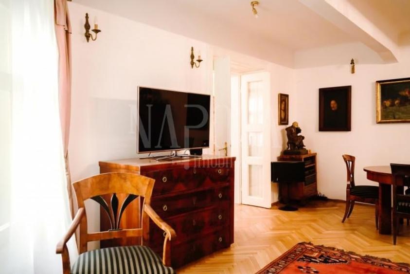 Apartament 3 camere de vanzare in Centru, Cluj Napoca - 8
