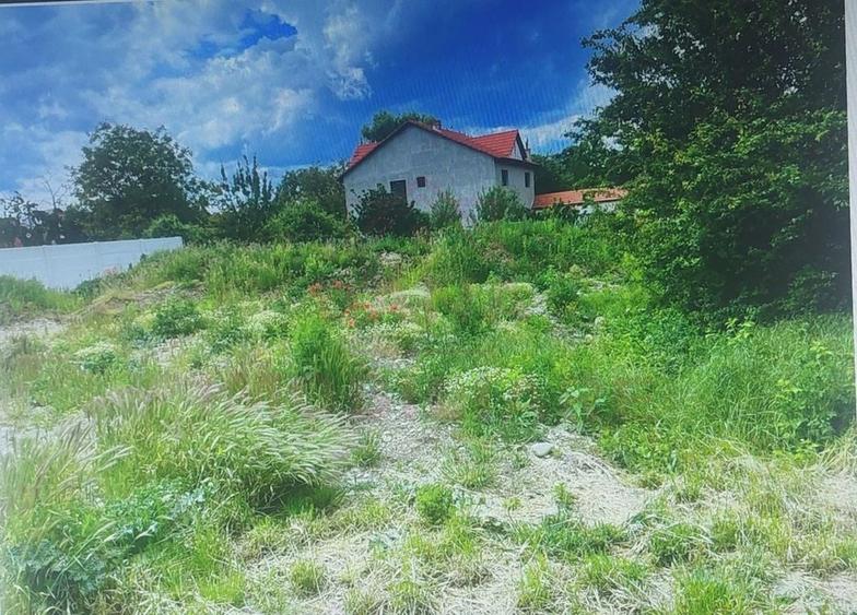 TEREN INTRAVILAN DE VÂNZARE 545 MP \ CARANSEBEȘ \ZONA RACOVIȚEI - 6