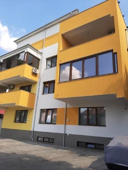 Garsoniera 43mp cu parcare, langa Agronomie - 7