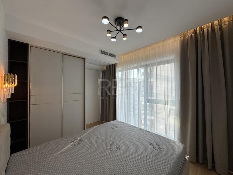 Studio Dublu in One Lake Club langa Promenada Mall - 6