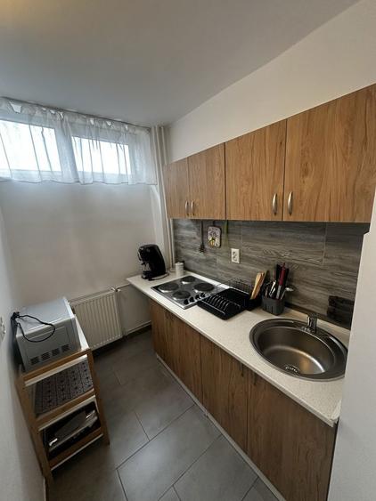 Inchiriez garsoniera cartier Marasti - 4