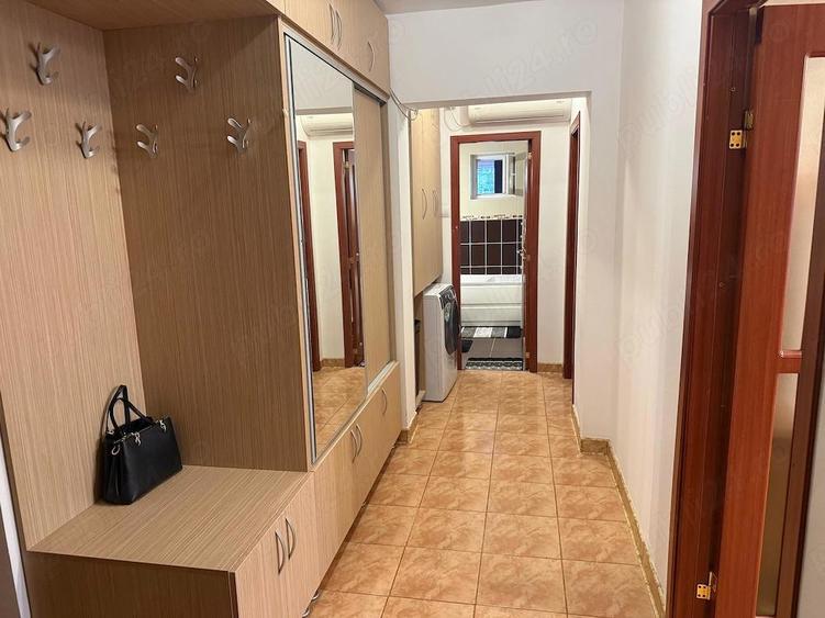 Apart. 2 camere -Centru- Gara Arcu - 3