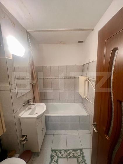 Apartament 1 camera, 33 mp, zona Marasti Paradis - 5