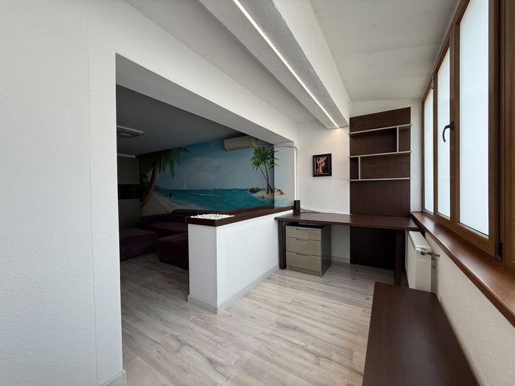 Apartament superb Popesti Leordeni - LIDL Oltenitei - 5