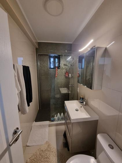 Compozitori-apartament 3 camere finisat modern cu loc de parcare - 12