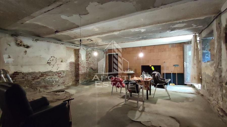 Spatiu Comercial Bulevardul Revolutiei - 1