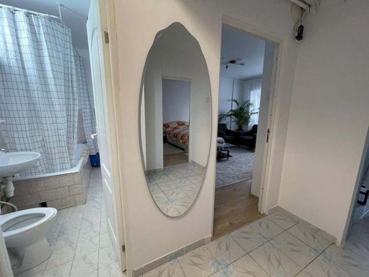 Apartament de vanzare, 2 camere, zona Moara de Foc-Lukoil, Iasi - 6