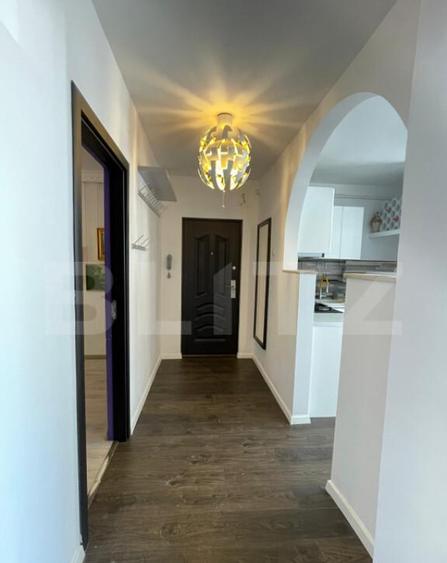 Vand apartament 3 camere, 83 mp, parter inalt, Tudor - 6