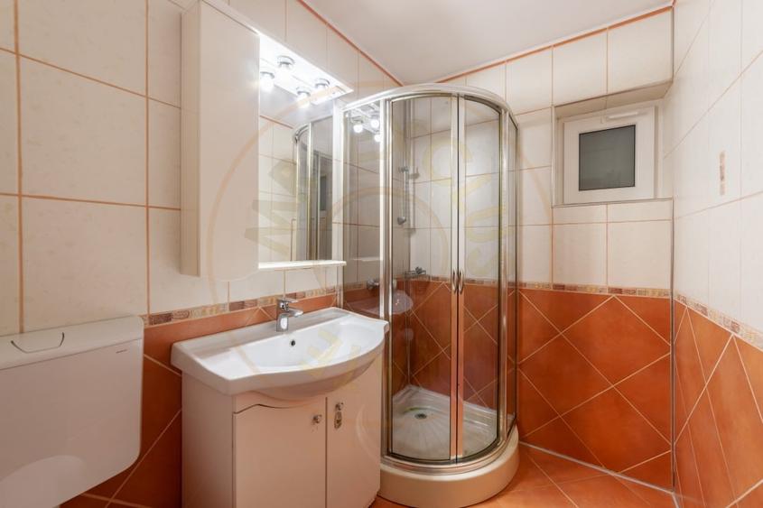 Apartament ultracentral - mobilat si utilat - Zona Centrală - 9