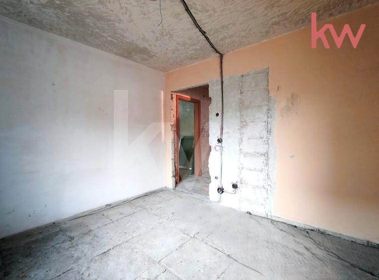 Oportunitate! 3 camere, 72 mp – renovabil, Gara - 2