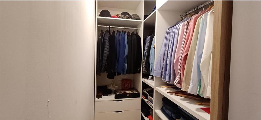 Apartament 4 camere cu curte proprie,la casa - 11