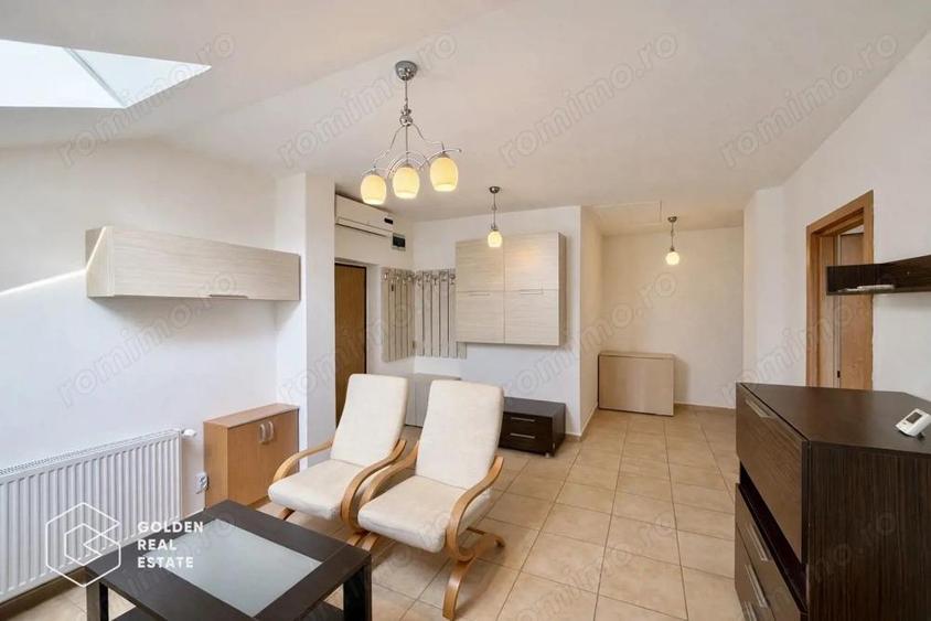 Apartament 3 camere, bloc nou, zona Sagului - 8