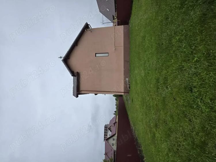 Vand casa ! De vanzare - 4