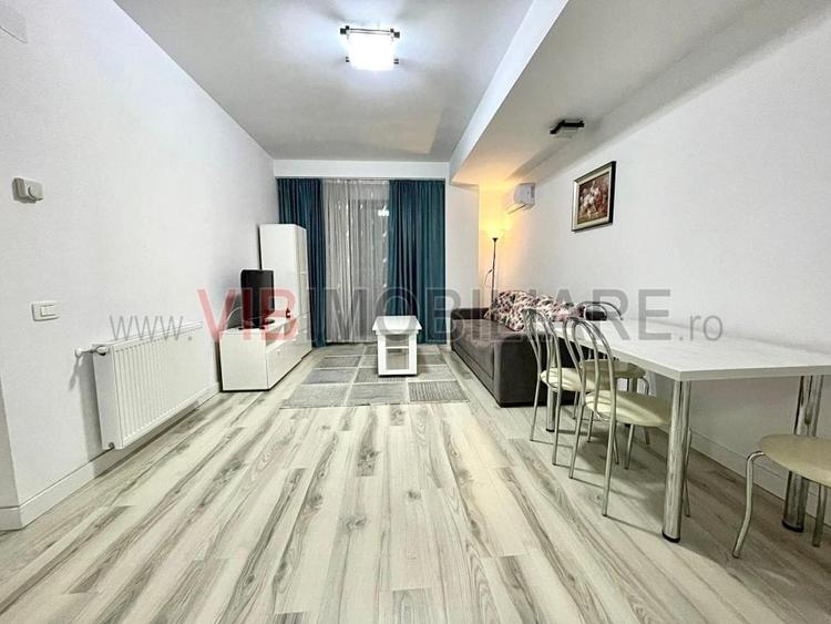 2 Camere - Bloc Nou - Dristor - Parcare Subterana - 13