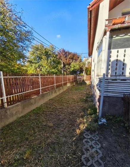 BUCOVINA - 4 CAM - CASA INDIVIDUALA - P+1 - CURTE - GARAJ - CENTRALA - BUCATARIE VARA- - 2