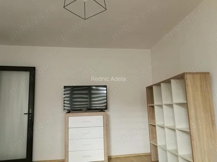 De inchiriat apartament 2 camere zona Dacia
